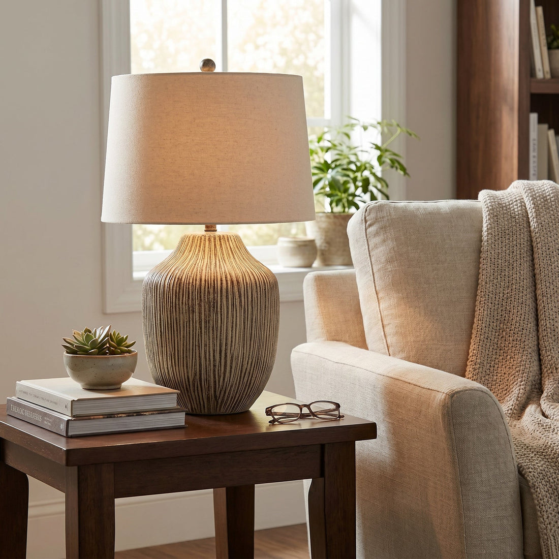 How to Choose the Perfect Table Lamp for Any Room