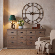 Wall Clocks