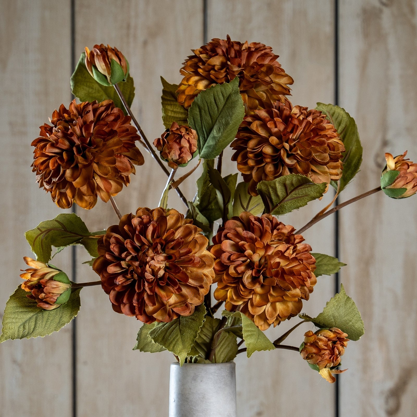 Artificial Flowers & Botanicals