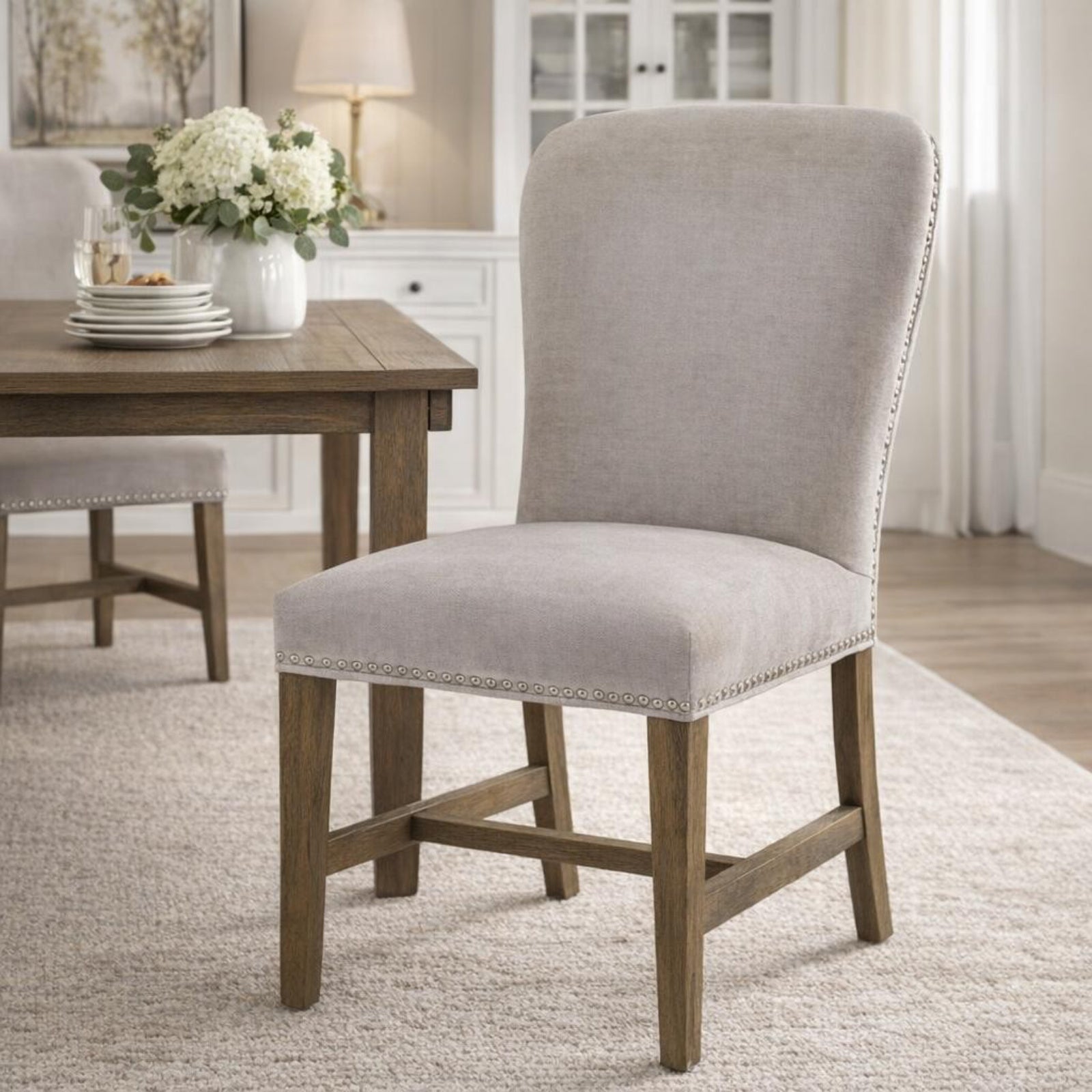 Dining Chairs