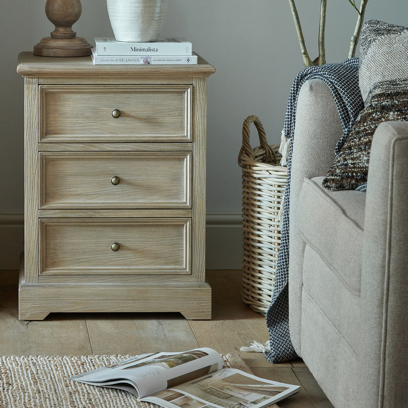 Drawers