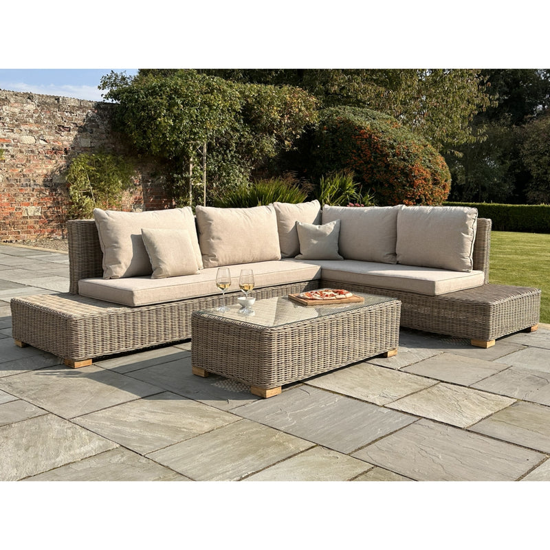 Garden Furniture