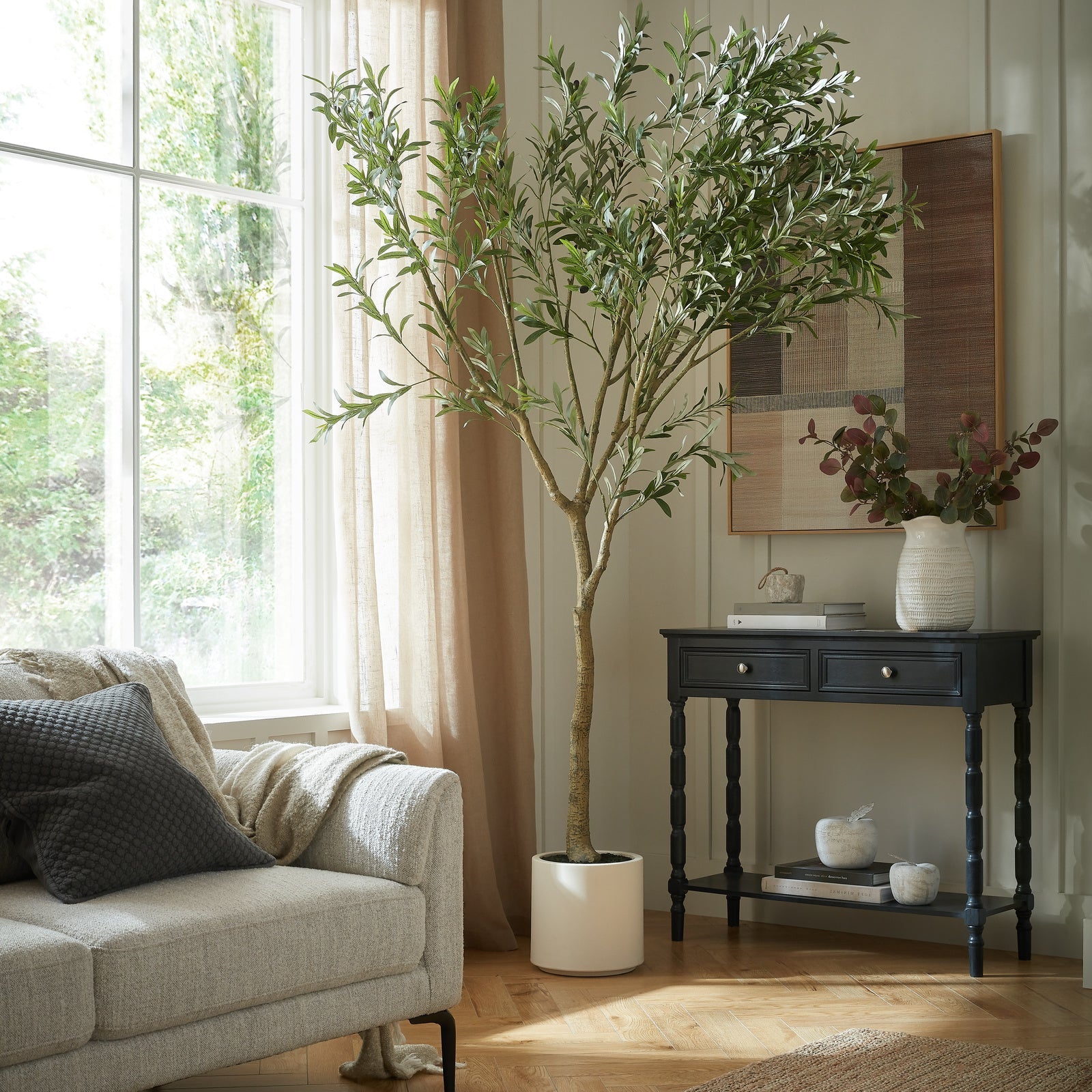 Side Tables