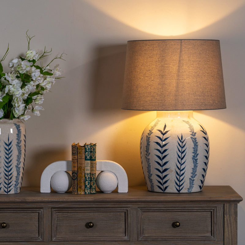 Table Lamps