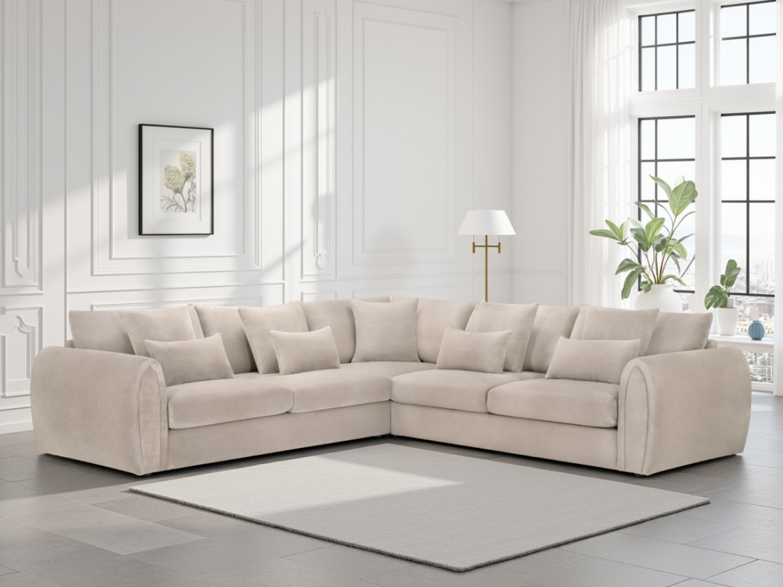 Corner Sofa