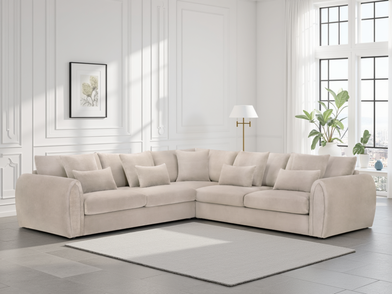 Corner Sofa
