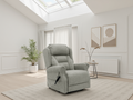 Fairmont Rise and Recline Chair Beige