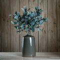 Artificial eucalyptus branch. Home Decor