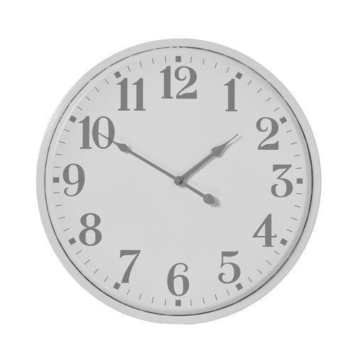 Aubrey Wall Clock decorative wall clock for modern home interior