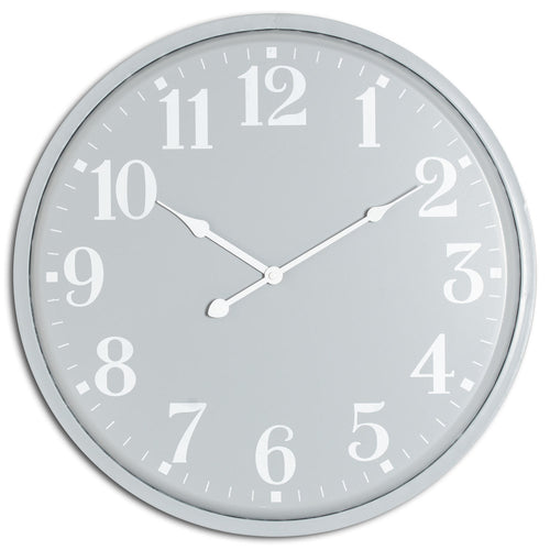 Ashmount Wall Clock decorative wall clock for modern home interior