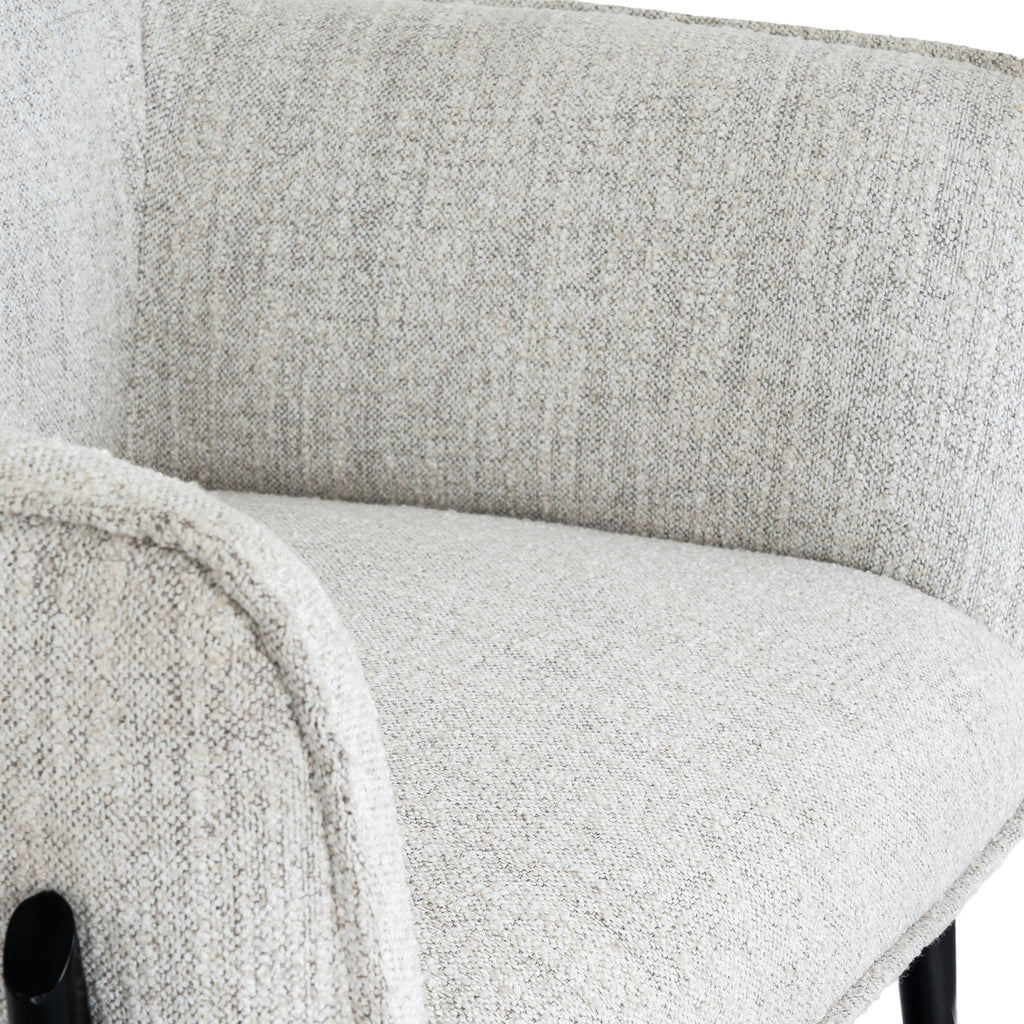 Zephra Chair