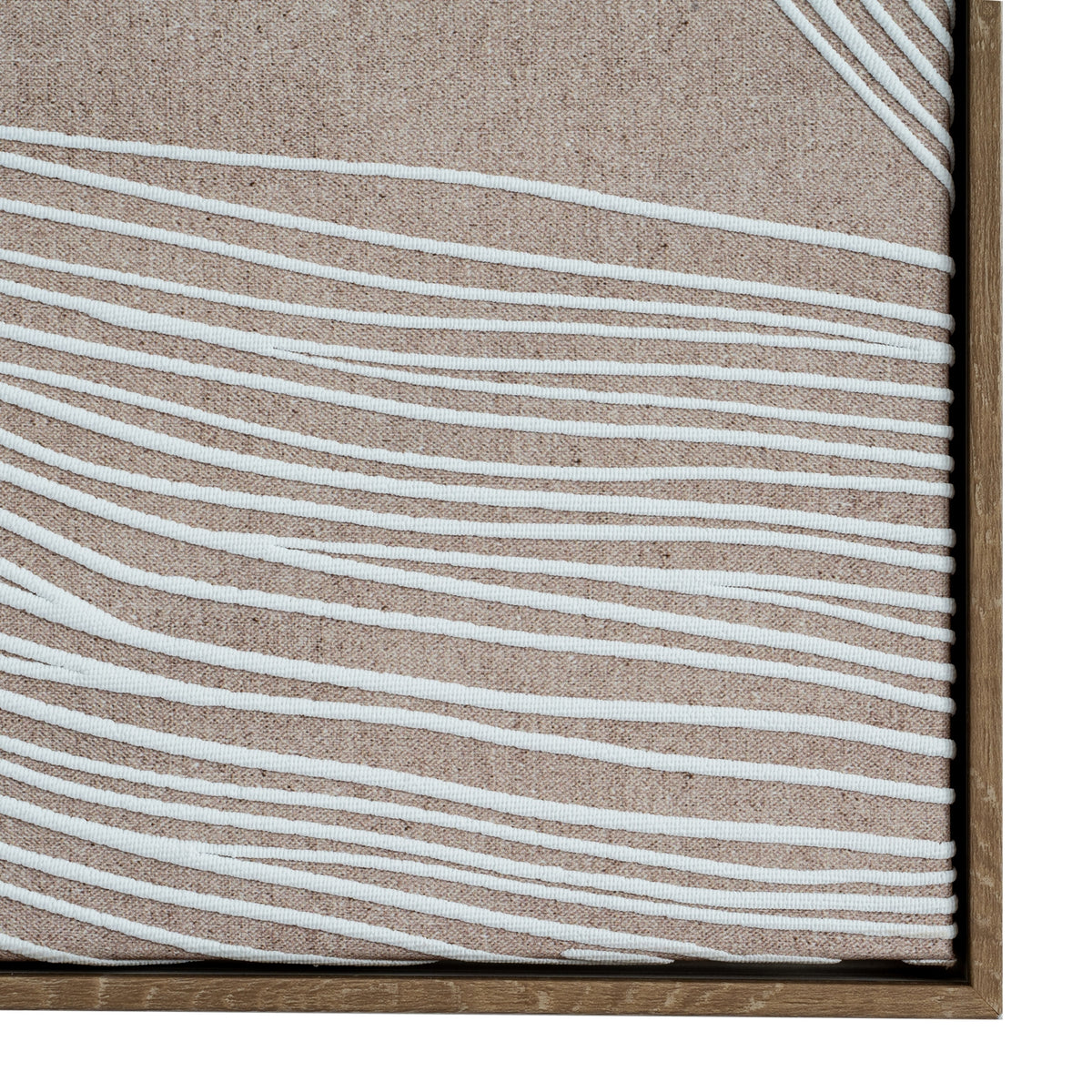 Lunora Line Art In Frame by Hill Interiors