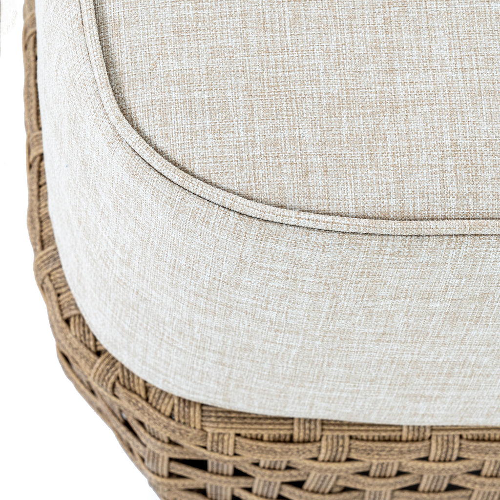 Bloom Collection Outdoor Sunbed