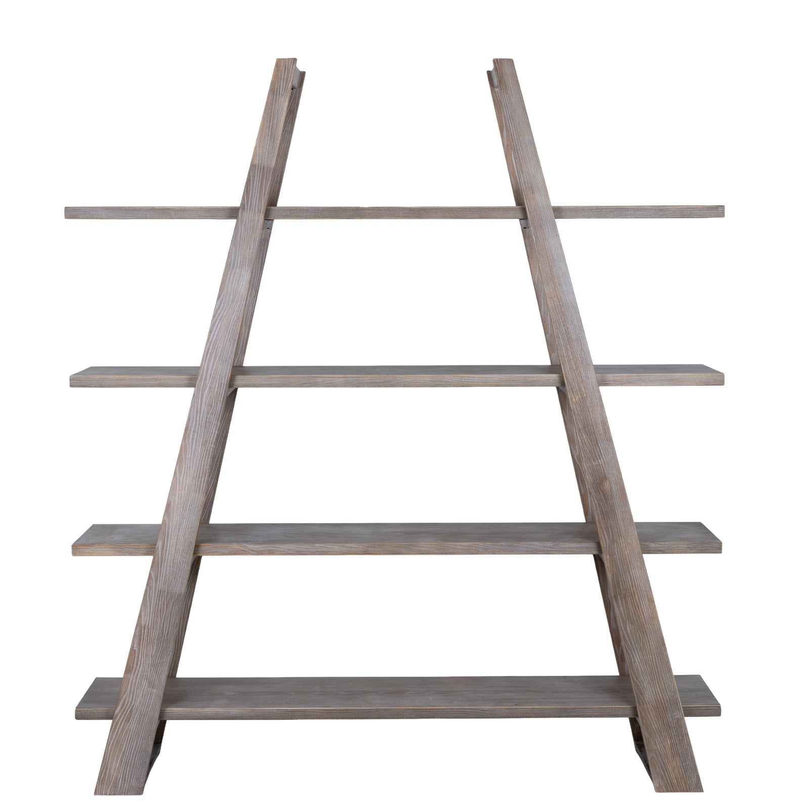 Haldon Collection 4 Shelf Apex Unit